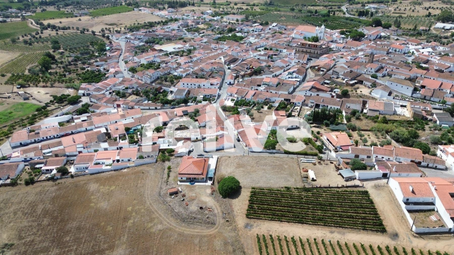 Terreno para Venda em Vila de Frades
