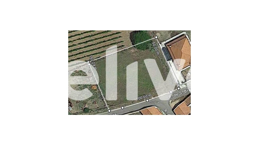 Terreno para Venda em Vila de Frades Foto 11