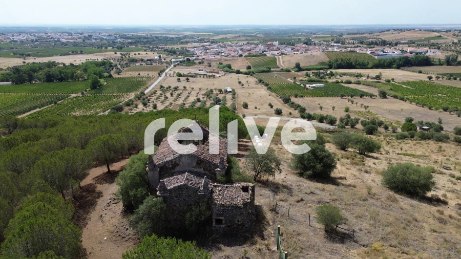 Terreno para Venda em Vila de Frades Foto 10