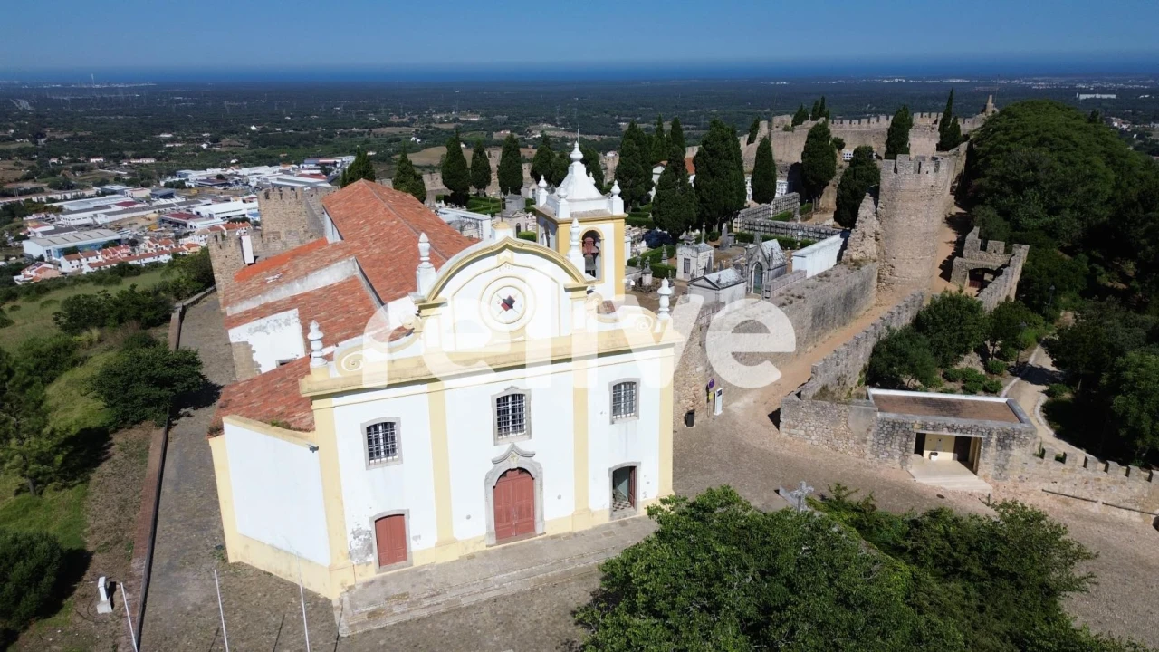 Moradia T3 para Venda em Santiago do Cacém, Santa Cruz e São Bartolomeu da Serra Foto 2
