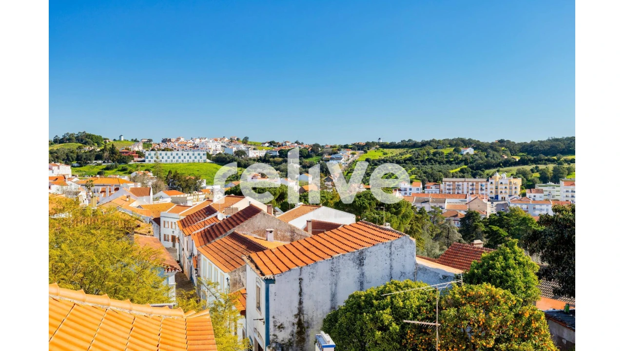 Moradia T3 para Venda em Santiago do Cacém, Santa Cruz e São Bartolomeu da Serra Foto 5