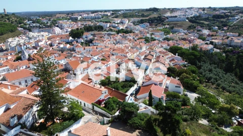Moradia T3 para Venda em Santiago do Cacém, Santa Cruz e São Bartolomeu da Serra