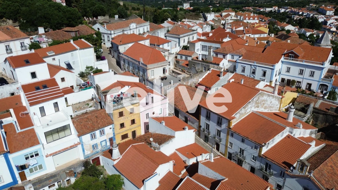 Moradia T3 para Venda em Santiago do Cacém, Santa Cruz e São Bartolomeu da Serra Foto 30