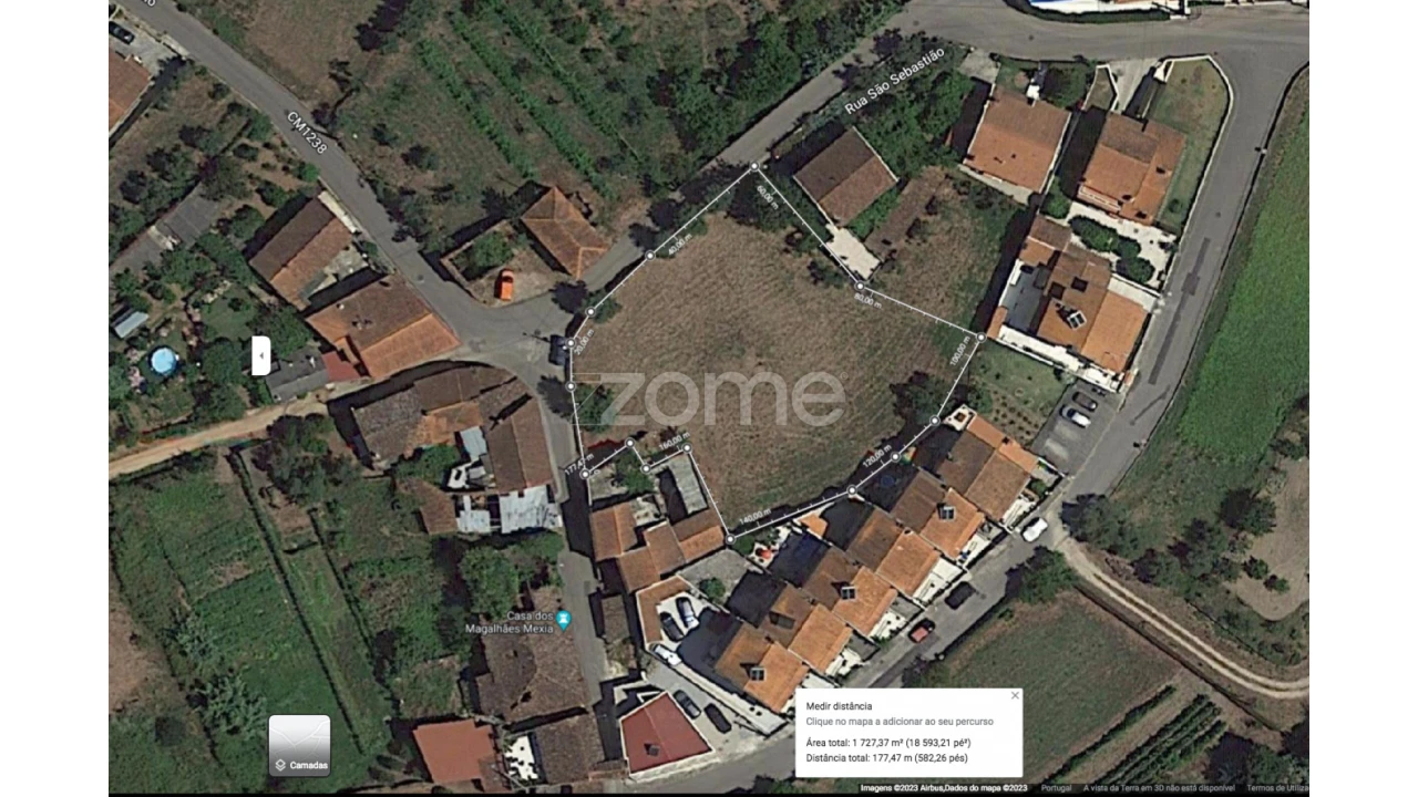 Terreno para Venda em Lousã e Vilarinho Foto 18