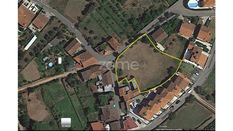 Terreno para Venda em Lousã e Vilarinho Foto 16