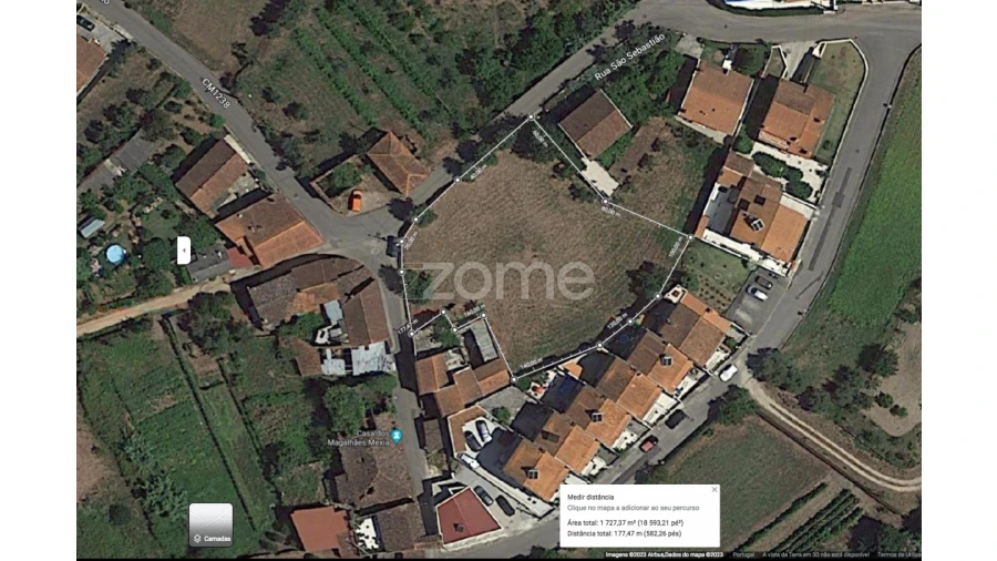 Terreno para Venda em Lousã e Vilarinho Foto 18