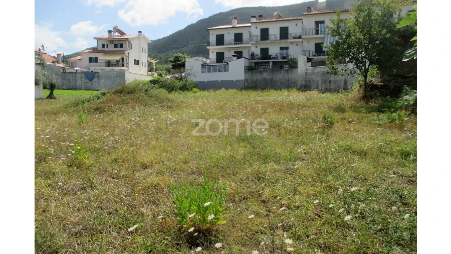 Terreno para Venda em Lousã e Vilarinho Foto 3