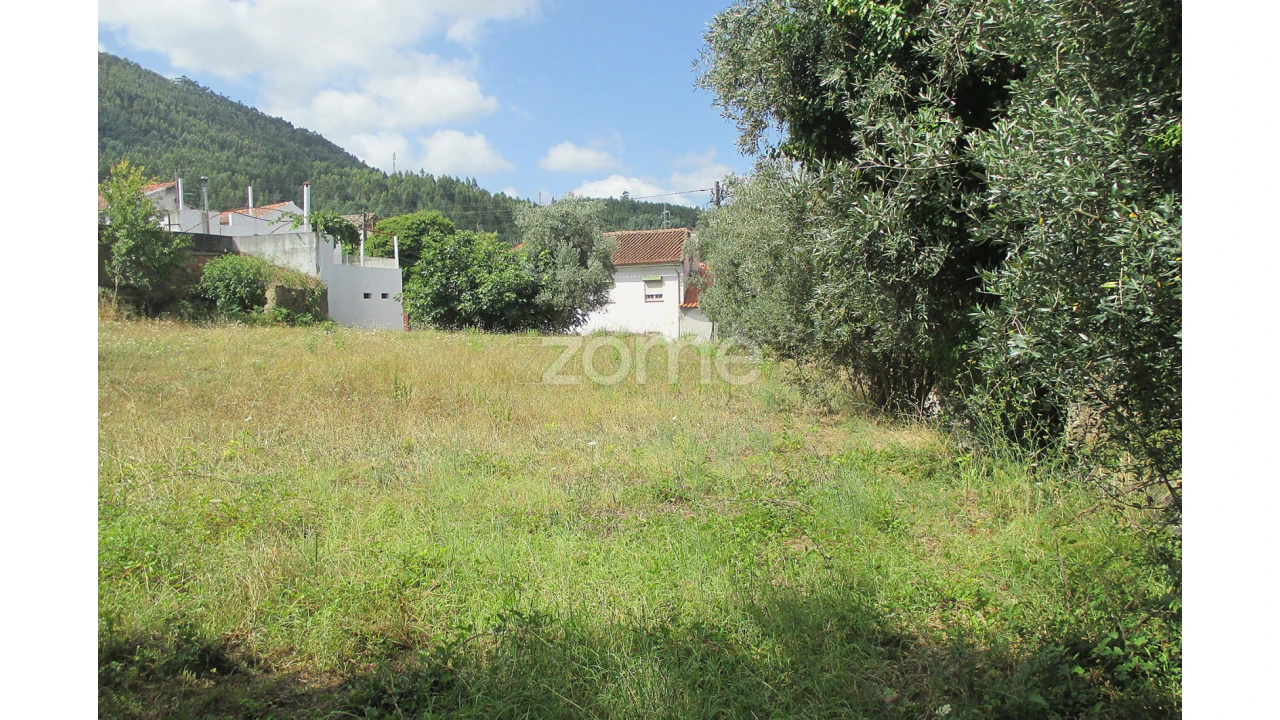 Terreno para Venda em Lousã e Vilarinho Foto 11