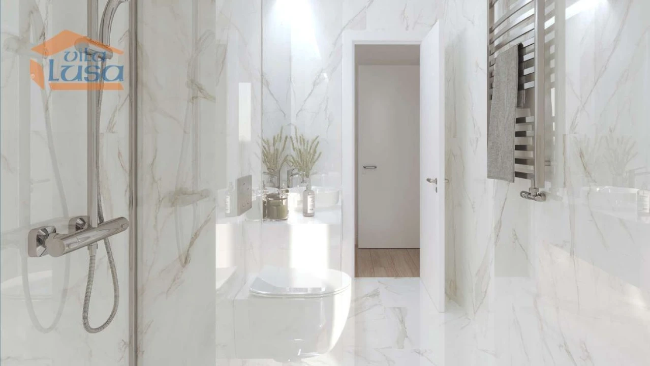 Apartamento T2 para Venda em Portimão Foto 16