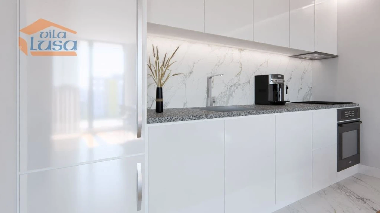 Apartamento T2 para Venda em Portimão Foto 8