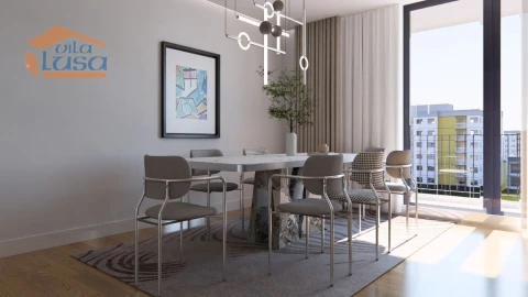 Apartamento T2 para Venda em Portimão