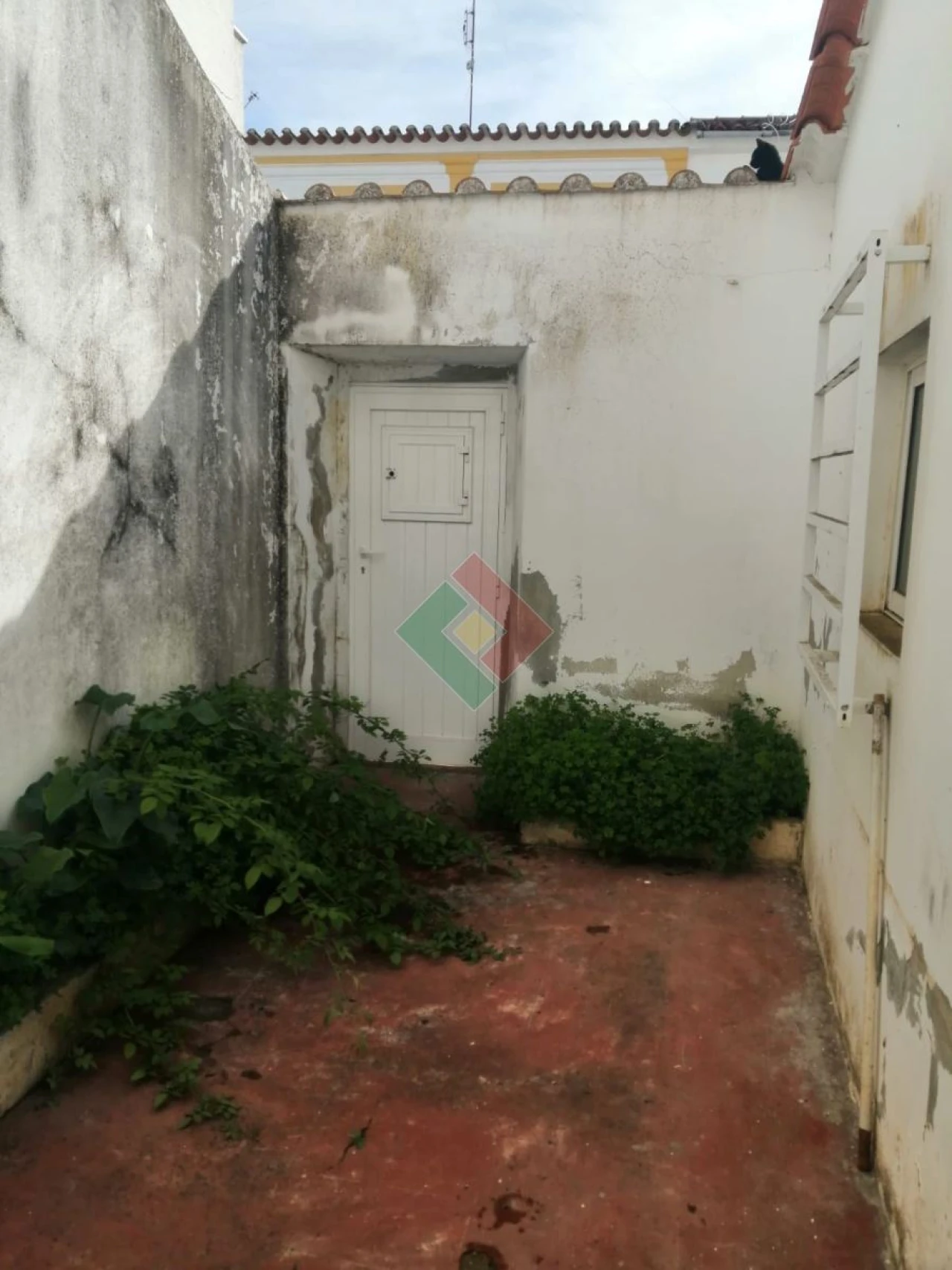 Moradia T3 para Venda em Assunção, Ajuda, Salvador e Santo Ildefonso Foto 18