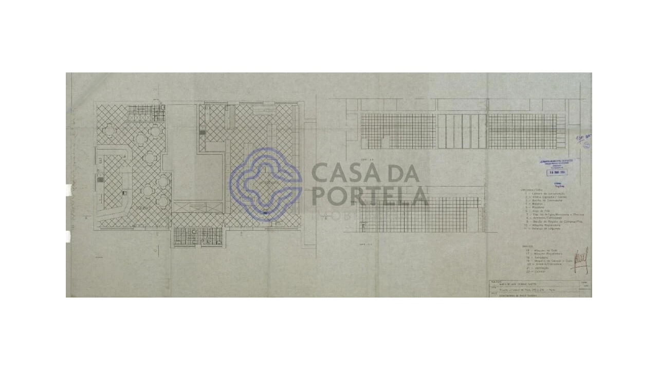 Loja para Venda em Aldoar, Foz do Douro e Nevogilde Foto 30