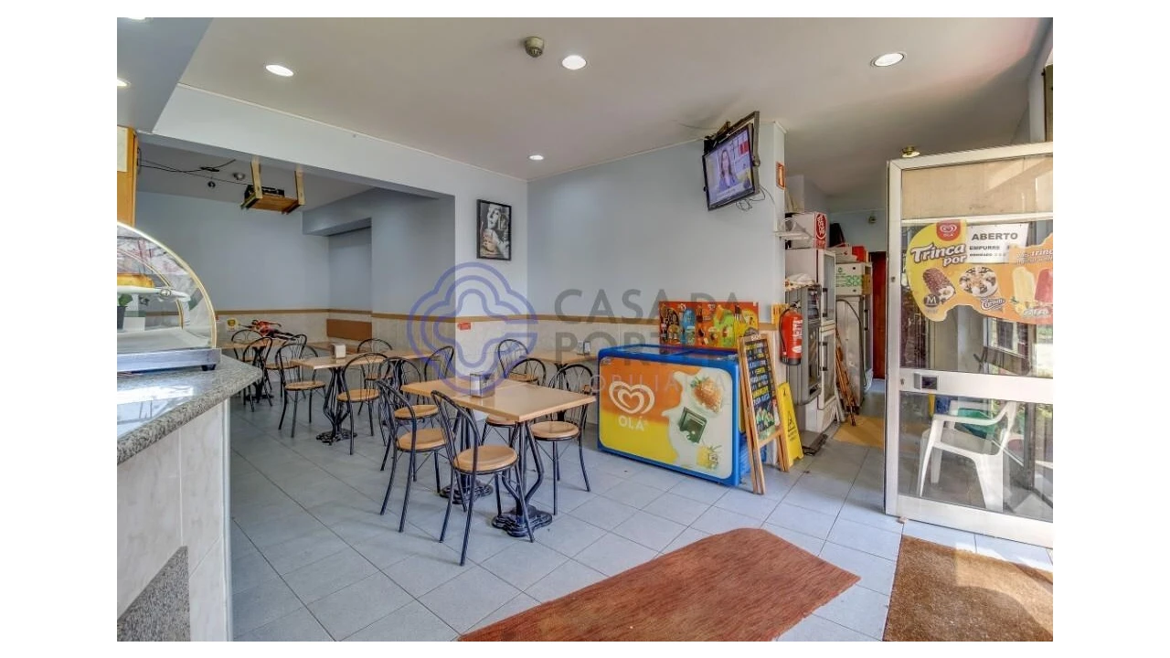 Loja para Venda em Aldoar, Foz do Douro e Nevogilde Foto 2