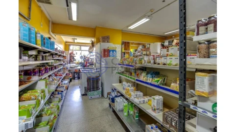 Loja para Venda em Aldoar, Foz do Douro e Nevogilde