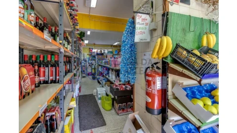 Loja para Venda em Aldoar, Foz do Douro e Nevogilde