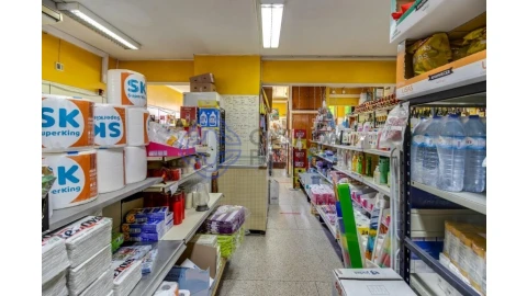 Loja para Venda em Aldoar, Foz do Douro e Nevogilde