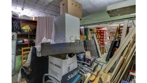 Loja para Venda em Aldoar, Foz do Douro e Nevogilde