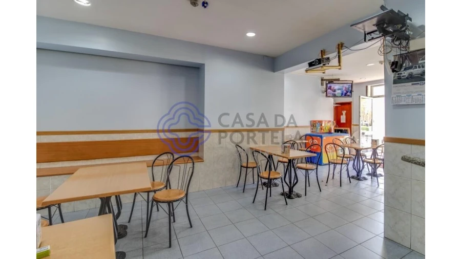 Loja para Venda em Aldoar, Foz do Douro e Nevogilde Foto 17