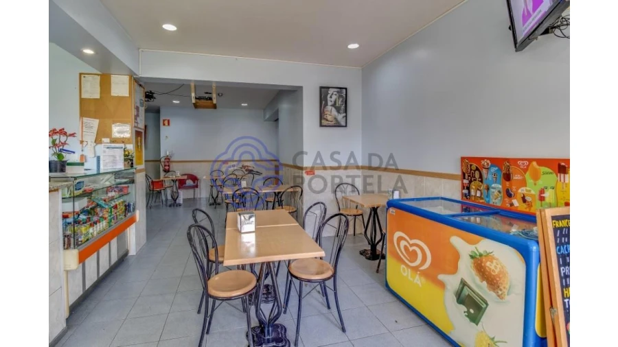 Loja para Venda em Aldoar, Foz do Douro e Nevogilde Foto 15