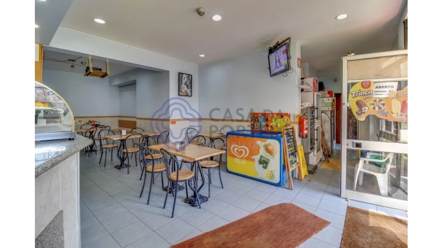 Loja para Venda em Aldoar, Foz do Douro e Nevogilde Foto 2