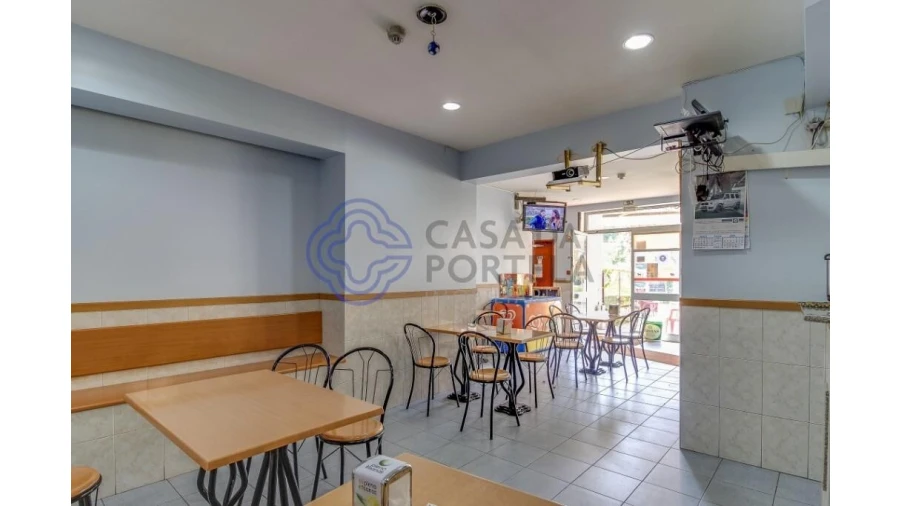 Loja para Venda em Aldoar, Foz do Douro e Nevogilde Foto 18