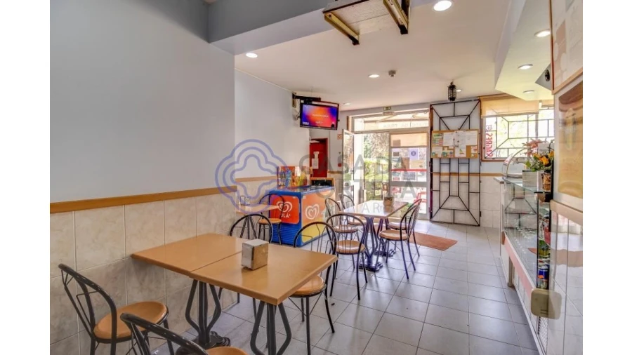 Loja para Venda em Aldoar, Foz do Douro e Nevogilde Foto 19