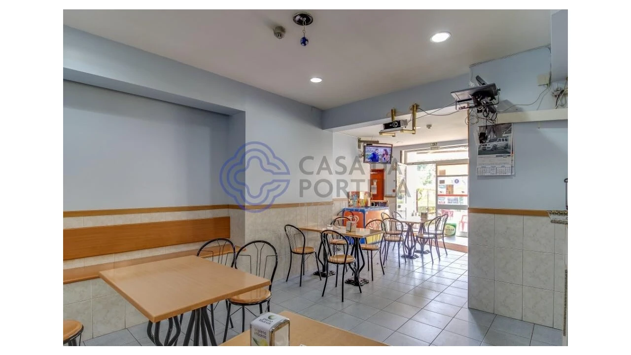 Loja para Venda em Aldoar, Foz do Douro e Nevogilde Foto 18