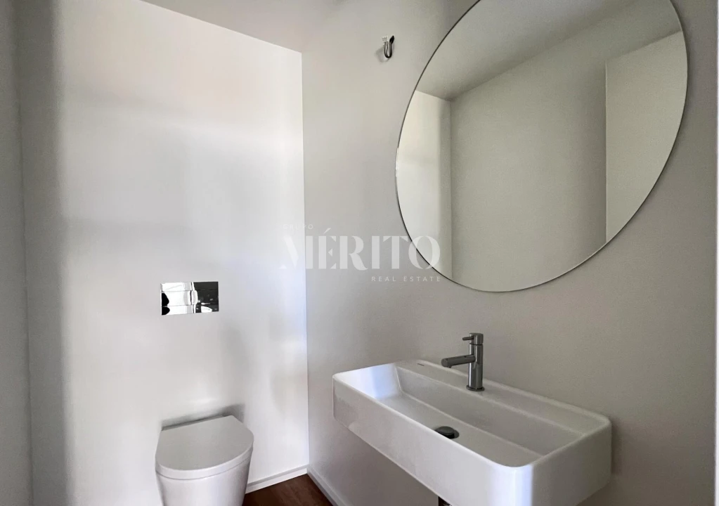 Moradia T3 para Venda em Nogueira, Fraião e Lamaçães Foto 16