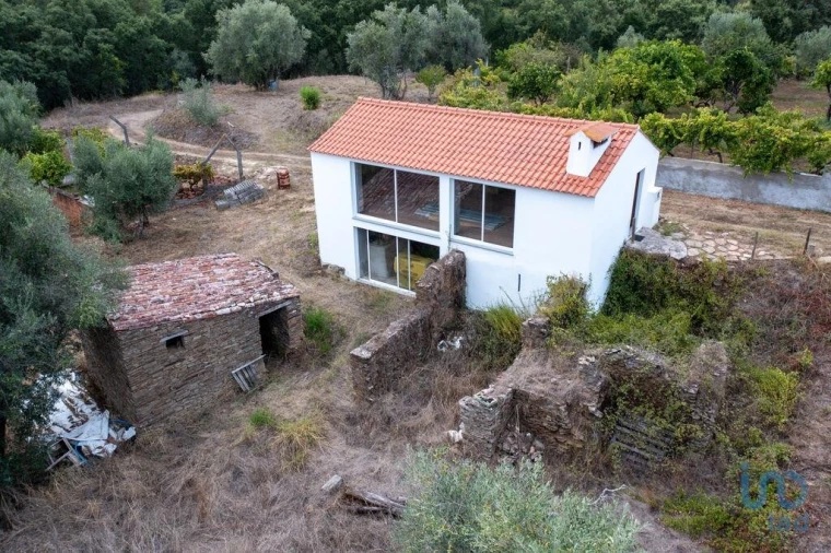 Moradia T2 para Venda em São João Baptista e Santa Maria dos Olivais Foto 10