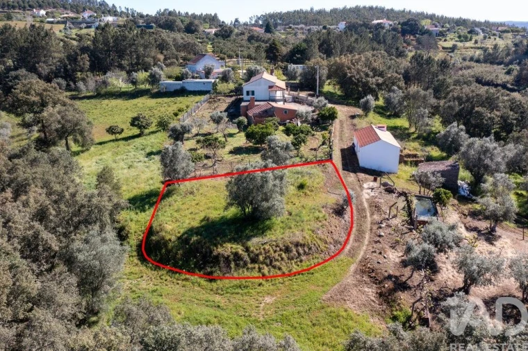 Moradia T2 para Venda em São João Baptista e Santa Maria dos Olivais Foto 19