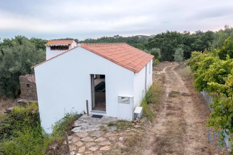 Moradia T2 para Venda em São João Baptista e Santa Maria dos Olivais Foto 8