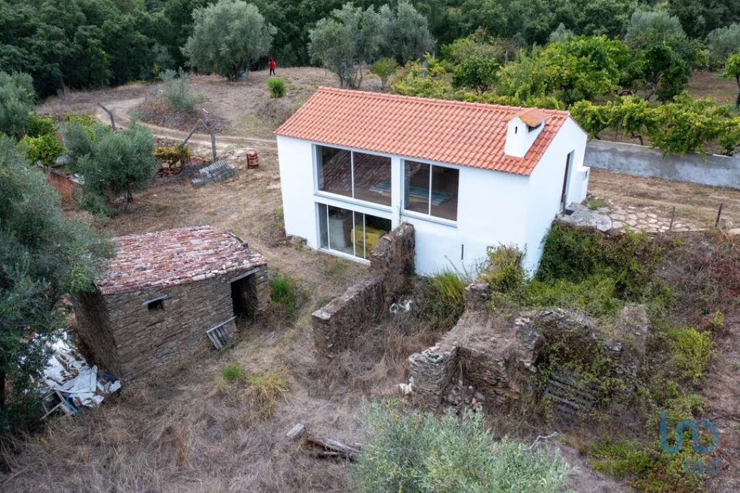 Moradia T2 para Venda em São João Baptista e Santa Maria dos Olivais Foto 5