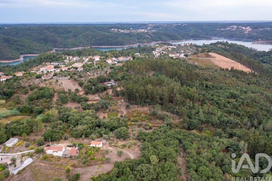 Moradia T2 para Venda em São João Baptista e Santa Maria dos Olivais Foto 20