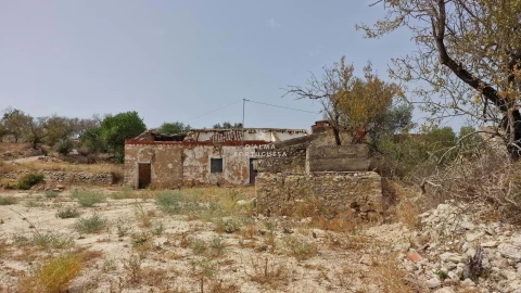 Terreno para Venda em Boliqueime