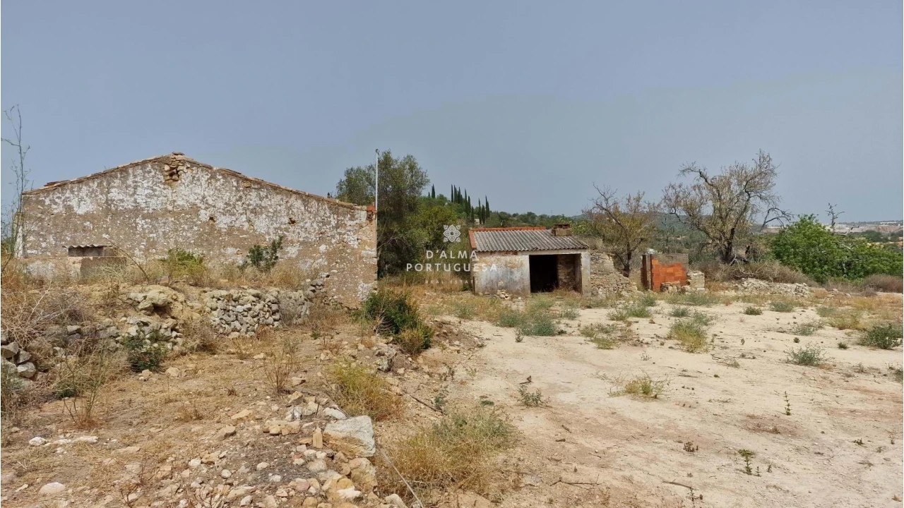 Terreno para Venda em Boliqueime Foto 7