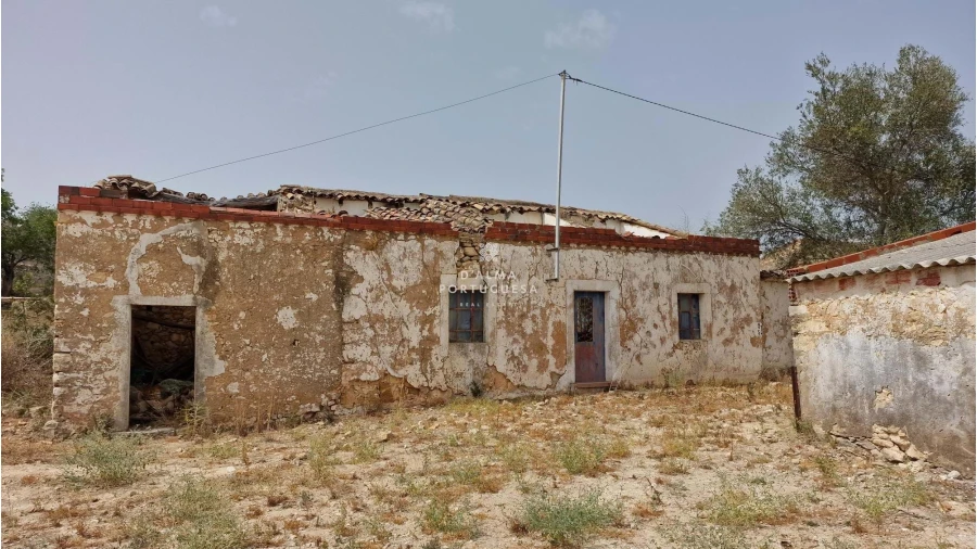 Terreno para Venda em Boliqueime Foto 3