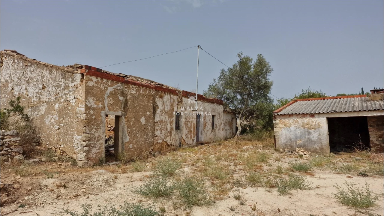 Terreno para Venda em Boliqueime Foto 8