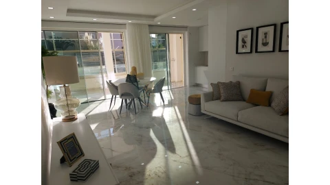 Apartamento T3 para Venda em Lagos (São Sebastião e Santa Maria)
