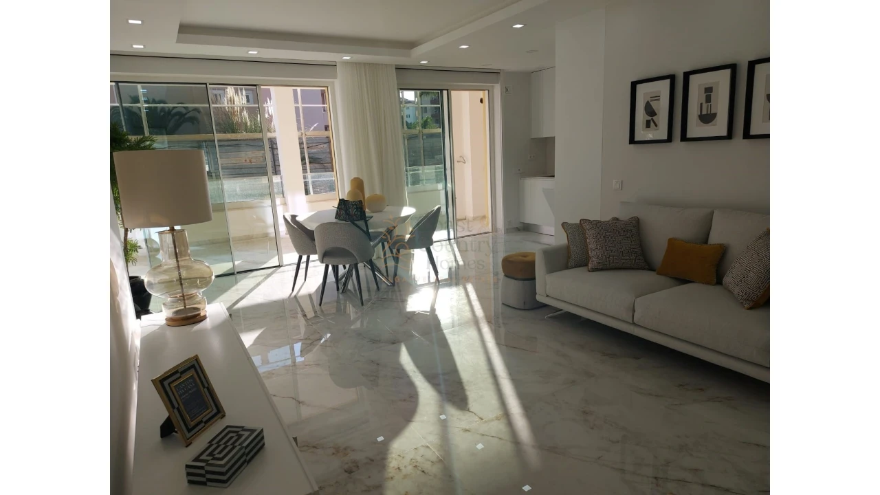 Apartamento T3 para Venda em Lagos (São Sebastião e Santa Maria) Foto 4