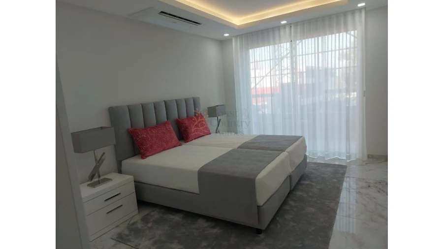 Apartamento T3 para Venda em Lagos (São Sebastião e Santa Maria) Foto 7