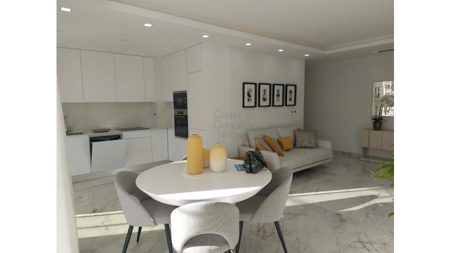 Apartamento T3 para Venda em Lagos (São Sebastião e Santa Maria) Foto 3