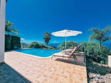 Moradia T3 para Venda em Estreito da Calheta
