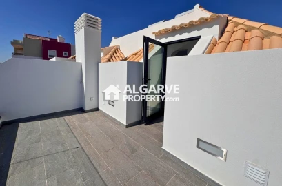 Moradia T2 para Venda em Tavira (Santa Maria e Santiago)
