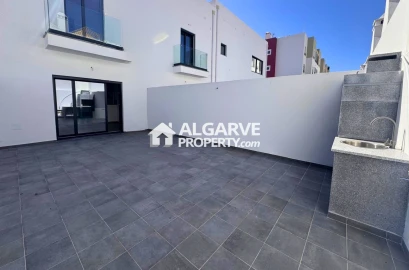 Moradia T2 para Venda em Tavira (Santa Maria e Santiago)