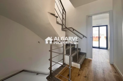 Moradia T2 para Venda em Tavira (Santa Maria e Santiago)