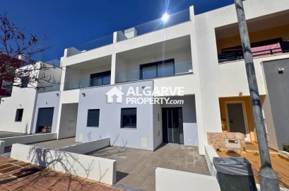 Moradia T2 para Venda em Tavira (Santa Maria e Santiago)