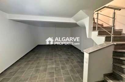 Moradia T2 para Venda em Tavira (Santa Maria e Santiago)