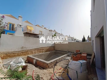 Moradia T4 para Venda em Tavira (Santa Maria e Santiago)
