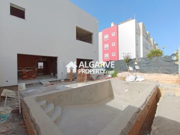 Moradia T4 para Venda em Tavira (Santa Maria e Santiago)